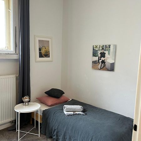 Franakrala Apartment In Old Town Close To Presidential Palace براتسيلافا المظهر الخارجي الصورة
