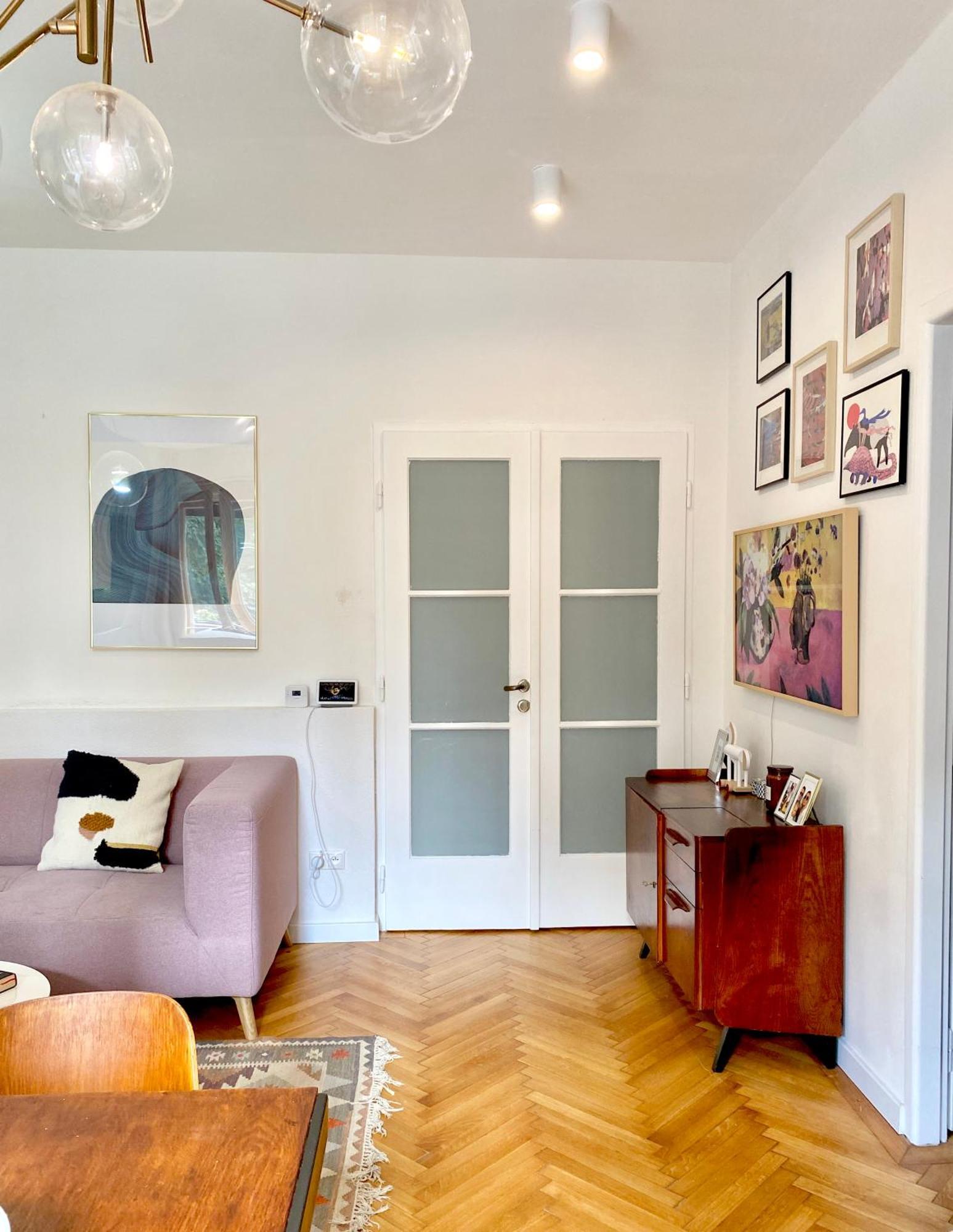 Franakrala Apartment In Old Town Close To Presidential Palace براتسيلافا المظهر الخارجي الصورة