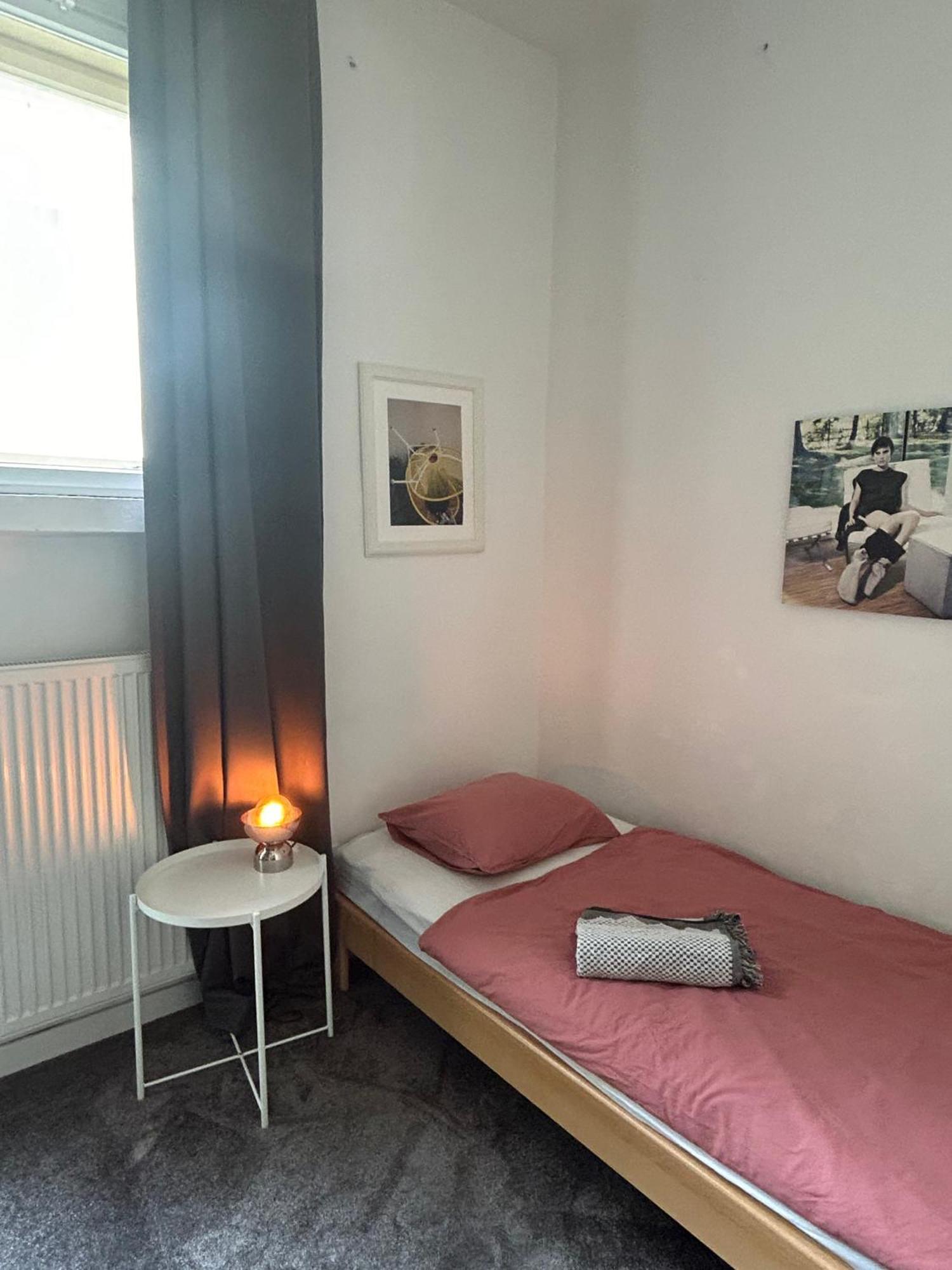 Franakrala Apartment In Old Town Close To Presidential Palace براتسيلافا المظهر الخارجي الصورة