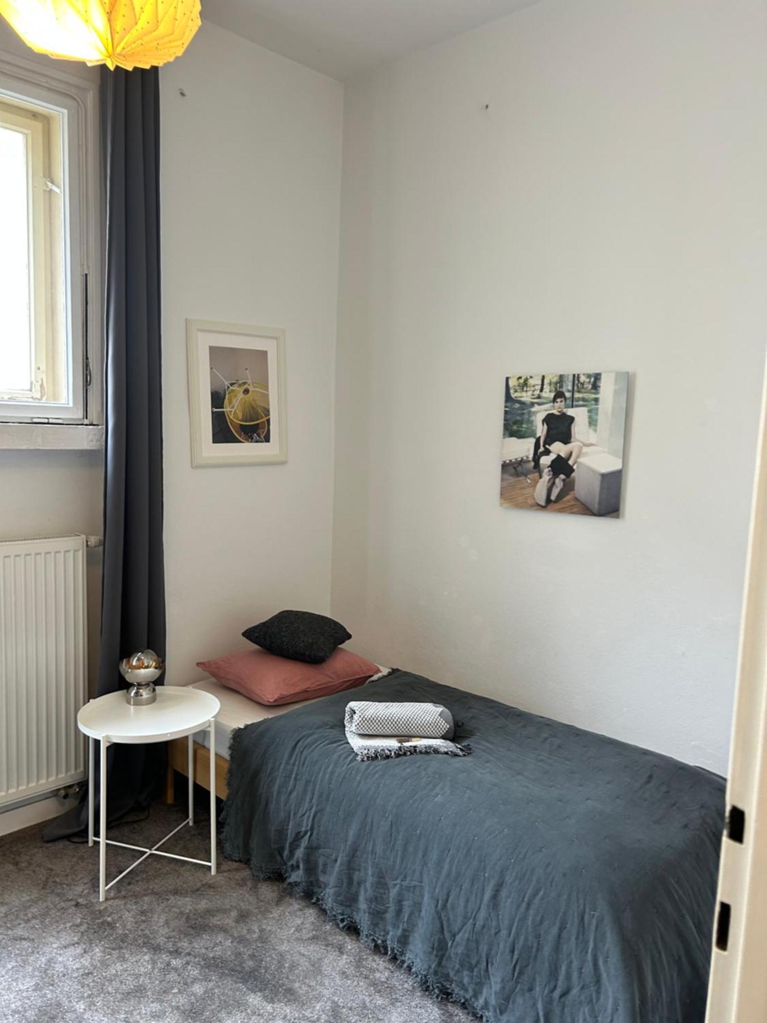 Franakrala Apartment In Old Town Close To Presidential Palace براتسيلافا المظهر الخارجي الصورة